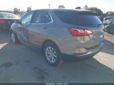 Chevrolet Equinox Lt 3GNAXKEV1KS577252 снимка