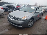 Nissan Altima 2.5 S 1N4AL21E37C124358 снимка