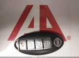 Nissan Altima 2.5 S 1N4AL21E37C124358 снимка