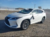 Lexus Rx 350L JTJHZKFA9M2029735 снимка