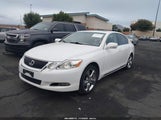 Lexus Gs 350 JTHBE96S980041969 снимка