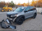 Honda Pilot Awd Trailsport 5FNYF6H81NB062899 photo