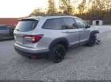 Honda Pilot Awd Trailsport 5FNYF6H81NB062899 fotografie
