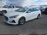 Hyundai Sonata Sel 5NPE34AF8JH633499 снимка