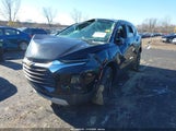 Chevrolet Blazer Awd 3Lt 3GNKBJRS9NS137474 photo