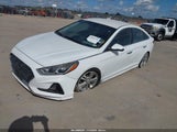 Hyundai Sonata Sel 5NPE34AF0JH626997 снимка