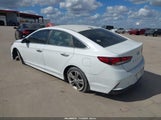 Hyundai Sonata Sel 5NPE34AF0JH626997 снимка