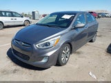 Hyundai Accent Se KMHCU4AEXGU164776 снимка
