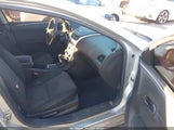 Chevrolet Malibu 1Lt 1G1ZC5E15BF336393 снимка