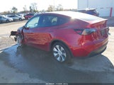 Tesla Model Y Long Range Dual Motor All-Wheel Drive 7SAYGDEE2RA226677 photo