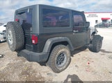 Jeep Wrangler Sport 1J4AA2D17BL637575 снимка