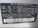 Subaru Outback Limited 4S4BTANC0R3120591 снимка