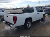 Chevrolet Colorado Work Truck 1GCCSBFE3C8167433 снимка