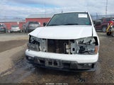Chevrolet Colorado Work Truck 1GCCSBFE3C8167433 снимка