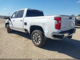 Chevrolet Silverado 2500Hd 4Wd Standard Bed Lt 2GC1KNEY2S1164089 photo