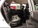 Nissan Pathfinder Platinum 5N1DR2MM3JC608753 снимка