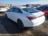 Hyundai Elantra Sel 5NPLM4AG1MH048894 снимка
