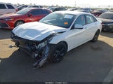 Hyundai Elantra Sel 5NPLM4AG1MH048894 снимка
