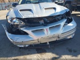 Pontiac Grand Am Gt 1G2NW52E74C155843 fotografie
