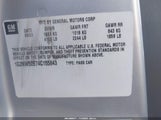 Pontiac Grand Am Gt 1G2NW52E74C155843 снимка
