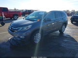 Honda Cr-V Ex 2HKRM4H59FH683086 снимка