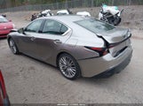 Lexus Is 300 JTHD81F21N5049290 снимка