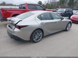 Lexus Is 300 JTHD81F21N5049290 снимка