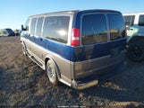 Chevrolet Express 1GBFG15T341213642 снимка