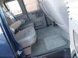 Chevrolet Express 1GBFG15T341213642 снимка