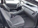 Toyota Prius Two JTDKN3DU1B1478031 снимка