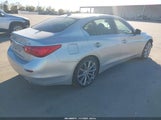 Infiniti Q50 Hybrid Sport JN1AV7AR7EM701830 photo