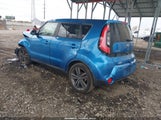 Kia Soul + KNDJP3A54F7165643 fotografie