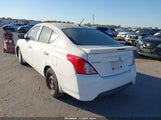 Nissan Versa 1.6 Sv 3N1CN7AP5FL934219 снимка