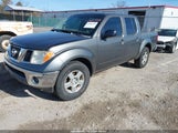 Nissan Frontier Se 1N6AD07U67C456673 снимка