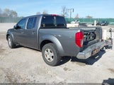 Nissan Frontier Se 1N6AD07U67C456673 снимка
