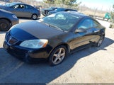 Pontiac G6 Gtp 1G2ZM171664157683 photo