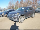 Toyota Rav4 Limited 2T3DFREVXDW064153 снимка
