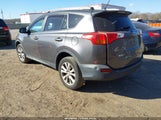 Toyota Rav4 Limited 2T3DFREVXDW064153 снимка