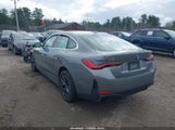 BMW I4 Edrive40 WBY73AW08PFR45352 снимка