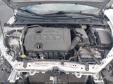 Toyota Corolla Le 2T1BURHE6FC387668 fotografie