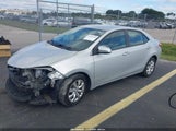 Toyota Corolla Le 2T1BURHE6FC387668 снимка