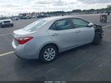 Toyota Corolla Le 2T1BURHE6FC387668 снимка