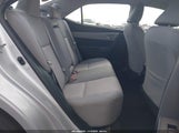 Toyota Corolla Le 2T1BURHE6FC387668 снимка