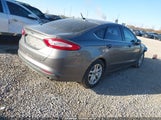 Ford Fusion Se 3FA6P0H78DR376867 снимка