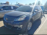 Chevrolet Traverse 2Lt 1GNKVJKDXDJ116572 снимка