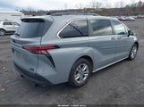 Toyota Sienna Xle Woodland Edition 5TDASKFC1NS049157 photo