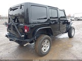 Jeep Wrangler Unlimited Rubicon Recon 4X4 1C4BJWFGXHL748634 снимка
