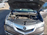 Acura Mdx Technology Package 2HNYD2H6XAH508303 снимка