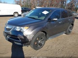 Acura Mdx Technology Package 2HNYD2H6XAH508303 снимка
