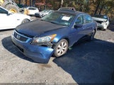 Honda Accord Ex 1HGCP26709A105655 снимка